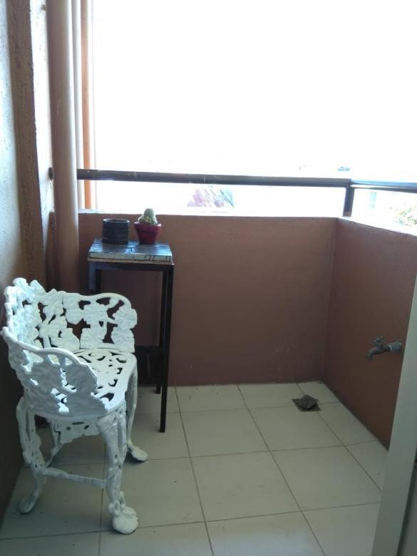V.F. Riton Apartelle Laoag Exterior foto